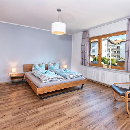 Staufenhirsch Apartment Oberstaufen Luaran gambar