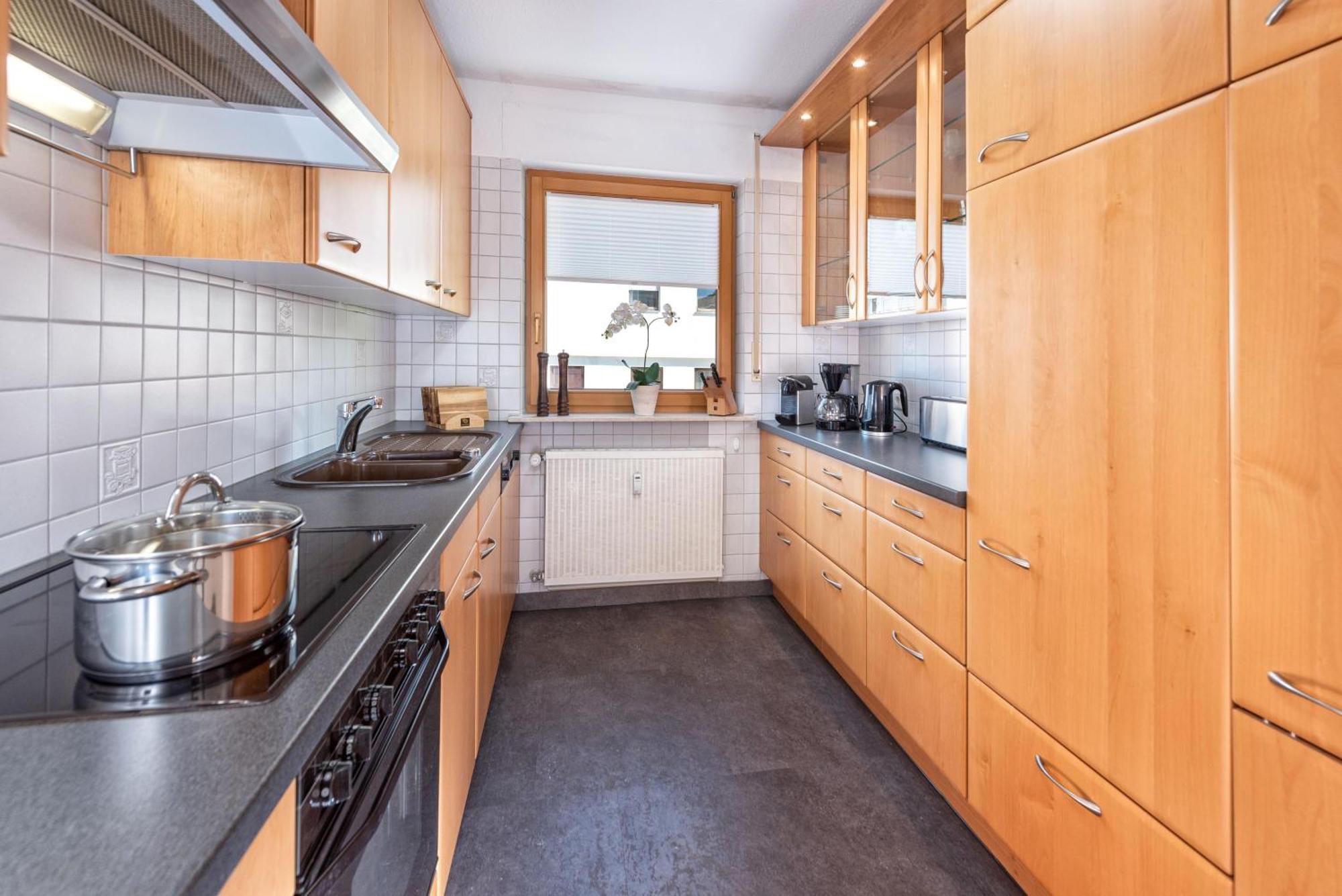 Staufenhirsch Apartment Oberstaufen Luaran gambar