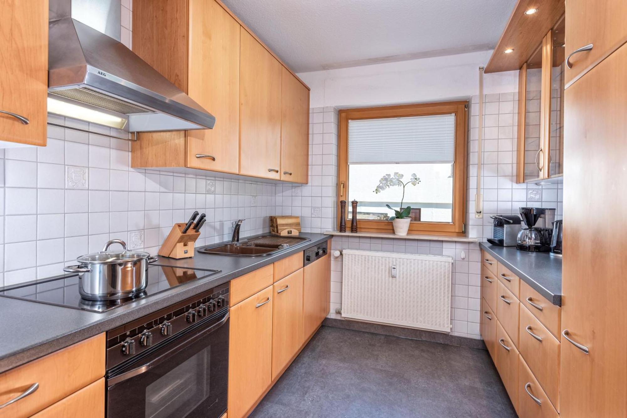 Staufenhirsch Apartment Oberstaufen Luaran gambar